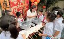 童心賀雙節(jié)