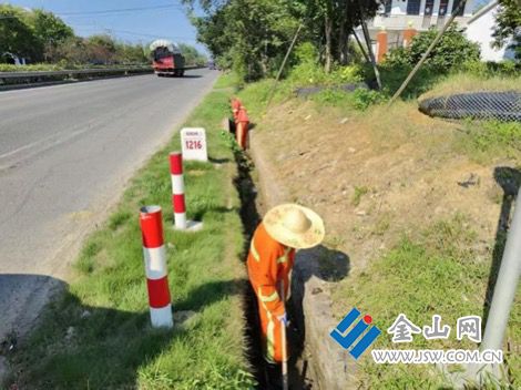 “雙節(jié)”伴您暢行，鎮(zhèn)江公路暖心守護(hù)每一程3