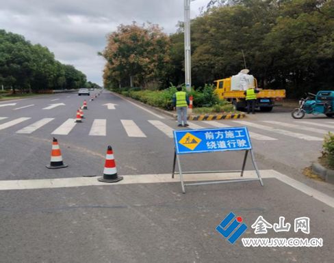 “雙節(jié)”伴您暢行，鎮(zhèn)江公路暖心守護(hù)每一程6