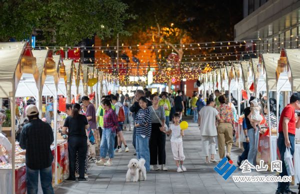 京口：探索文化賦能基層治理新路徑3