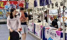 民族風情“鎮”當時