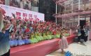 “為人民綻放”