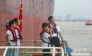 小記者探秘“大船向?qū)А?></a>
<a href=