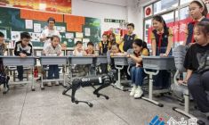 解碼科學(xué)奧秘 放飛少兒夢想