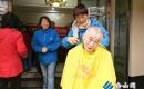 便民服務(wù)進(jìn)網(wǎng)格