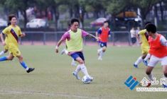 以賽代練備戰(zhàn)“鎮(zhèn)超”