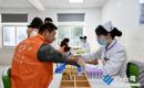 公益體檢 與愛同行