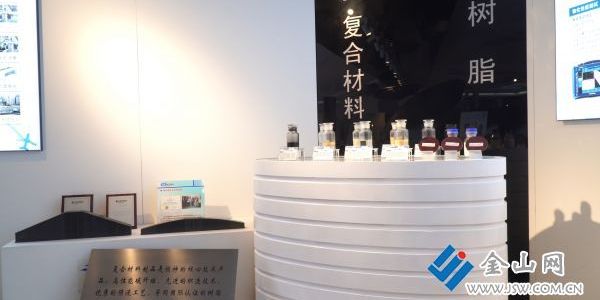 恒神股份以自主創(chuàng)新引領(lǐng)碳纖維產(chǎn)業(yè)崛起