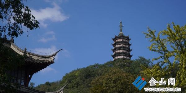 文旅景區(qū)秋意正濃