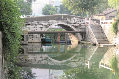 丹陽三思橋