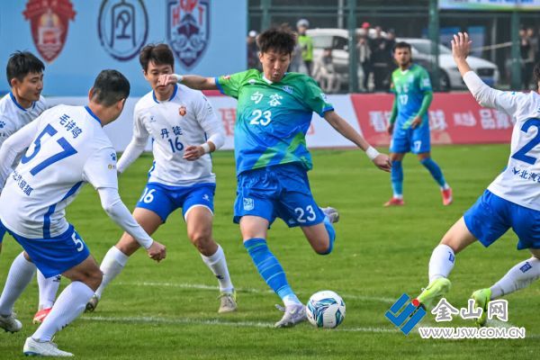 75秒閃擊開門紅！句容主場2-0力克丹徒2