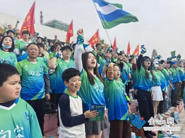 75秒閃擊開門紅！句容主場2-0力克丹徒4