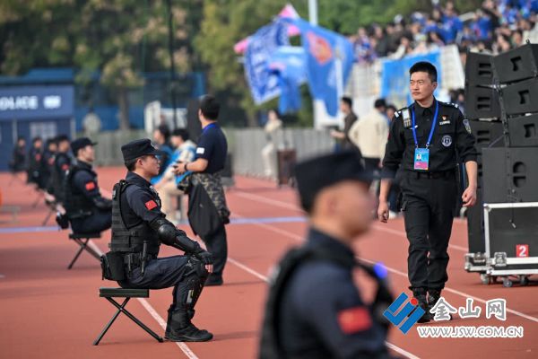 75秒閃擊開門紅！句容主場2-0力克丹徒5