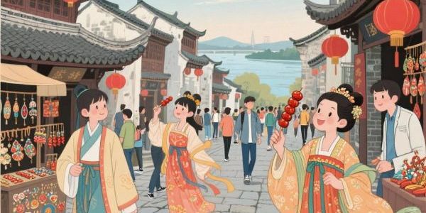 讓每一張票根都能開啟一段獨(dú)特的城市體驗(yàn)