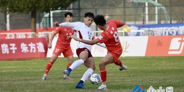 “鎮(zhèn)超”第二輪戰(zhàn)罷