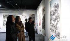 百年商道 翰墨同心