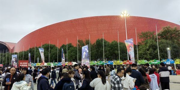 “讀城·市集”再次開市