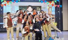 心理成长课 照亮孩子心灵