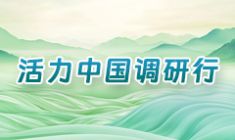 活力中國調(diào)研行