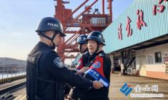 协防协管添合力