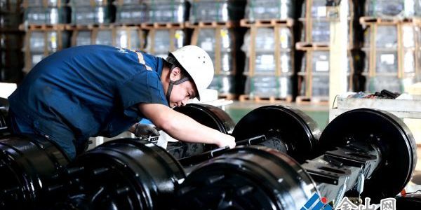 借“星鏈”東風 鑄工業新標