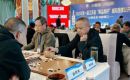 以棋會友 棋韻鎮江