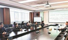 市車管所開展“送教上門”專項活動