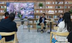 夜享書香 品讀生活美學