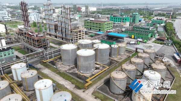 江蘇常青樹新材料科技股份有限公司 資料圖片