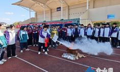 安全意識深植心間