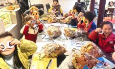 手工創(chuàng)意為冬日添彩