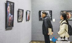 “擷光片羽”趙羽攝影作品展