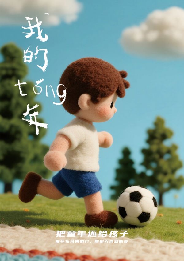 016我的童年01