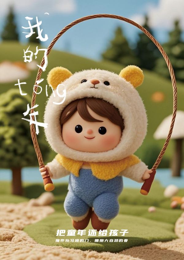 016我的童年02