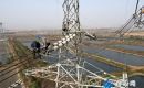 500千伏跨區高壓輸電線路“體檢”