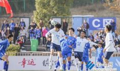 “鎮(zhèn)超”常規(guī)賽收官 丹徒隊(duì)主場4:1勝鎮(zhèn)江高新隊(duì)