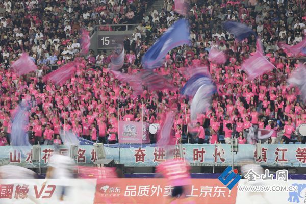 512粉色浪潮里的文明微光03比賽現(xiàn)場