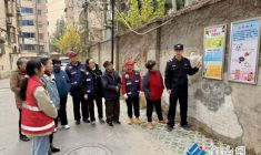 多方聯(lián)動筑防線