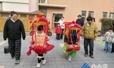 以游戲?yàn)槊?赴成長(zhǎng)之約