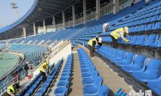 為“鎮(zhèn)超”決賽保駕護(hù)航