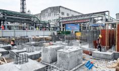 索普新材料沖刺攻堅(jiān) 年度目標(biāo)超額可期