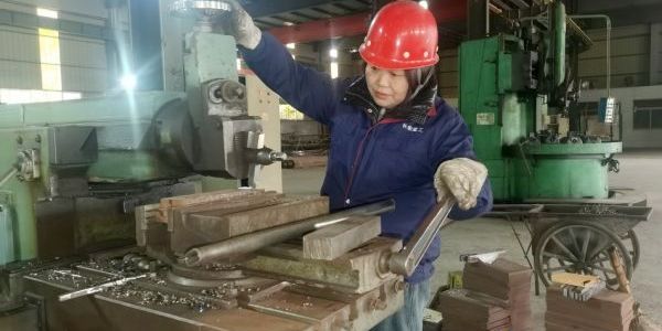 績效改革添動力