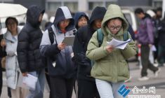 2026年全國碩士研究生招生考試開考