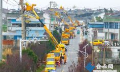 “雙保險(xiǎn)”讓冬季供電更可靠