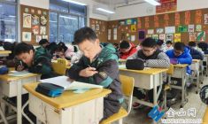 “增華閣”再啟寫作之約