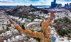 千年古渡 詩意江南