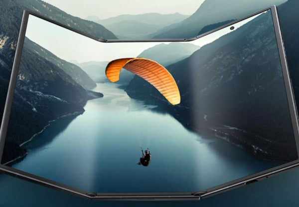 三折叠手机有什么使用场景和优势？三星旗舰的场景革新答案https：wwwjswcomcn202601041945110shtml(图1)