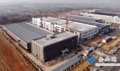 搶抓晴好天氣，沖刺4月投產(chǎn)