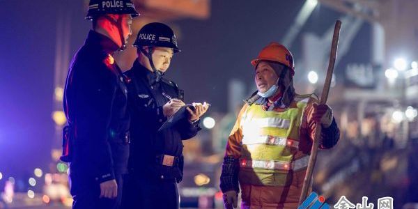 護航水域經(jīng)濟平穩(wěn)運行