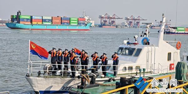 聯(lián)合慶祝人民警察節(jié)